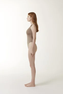 IVA Body - Taupe