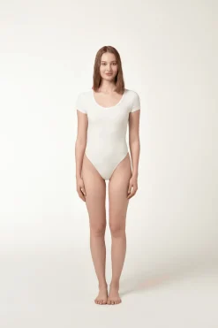 JOEY Body - White