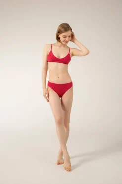 LEONA Bikini - Apple