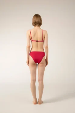 LEONA Bikini - Apple