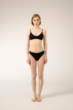 LEONA Bikini - Black