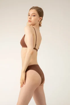 LEONA Bikini - Mocha