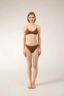 LEONA Bikini - Mocha
