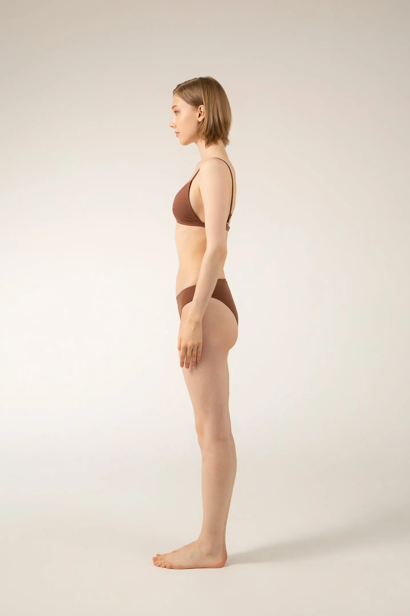 LEONA Bikini - Mocha