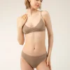 LEONA Bikini - Taupe