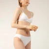 LEONA Bikini - White
