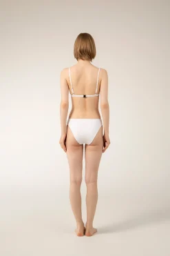 LEONA Bikini - White