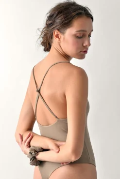 LEXI Body - Taupe