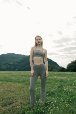 LISA Bra Top - Black