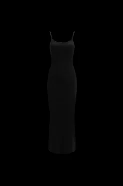 LUNA Dress - Black