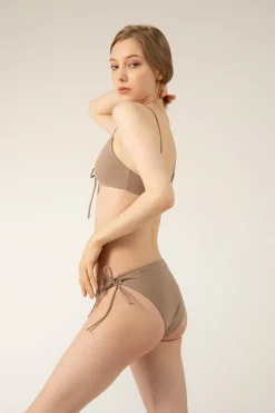MAYA Bikini - Taupe