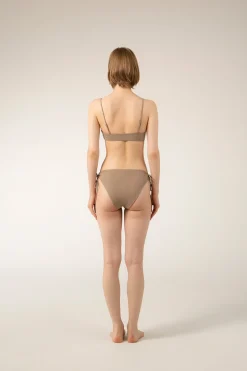 MAYA Bikini - Taupe