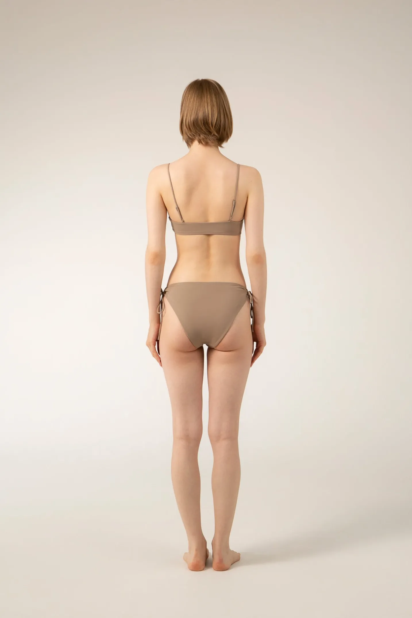 MAYA Bikini - Taupe