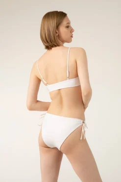 MAYA Bikini - White