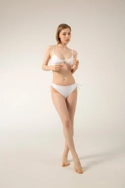 MAYA Bikini - White