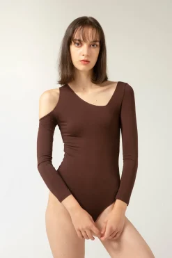 NOVA Body - Mocha