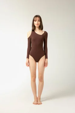 NOVA Body - Mocha