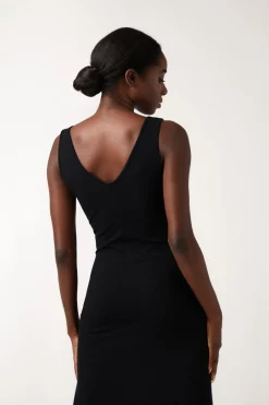 OPAL Dress - Black