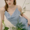 PAIGE Dress - Baby Blue
