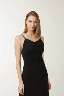 PAIGE Dress - Black