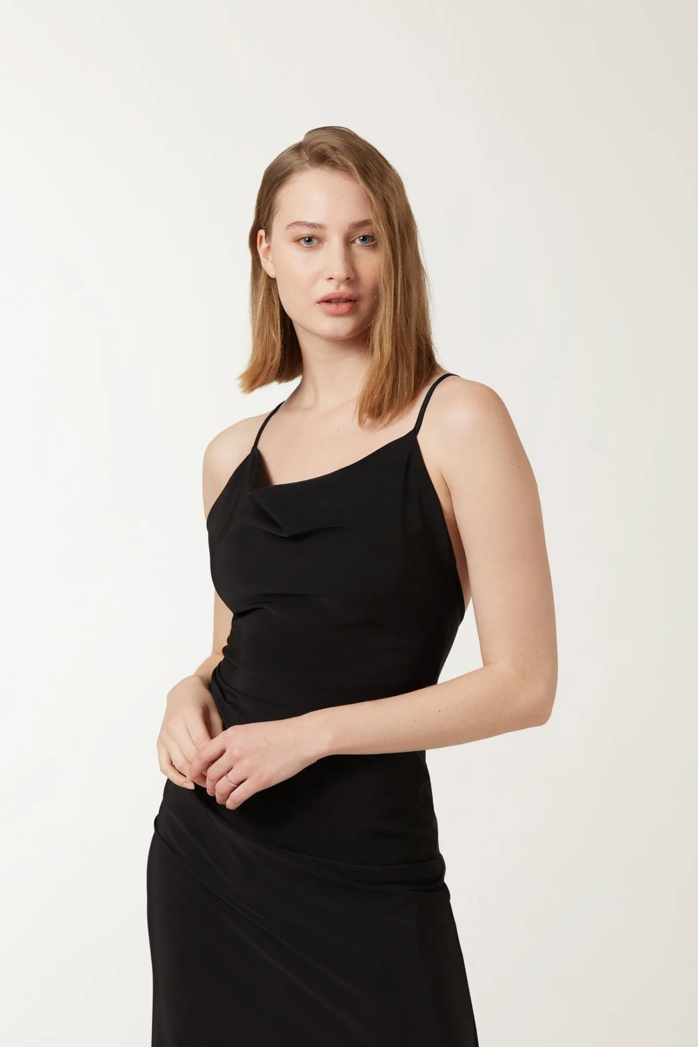 PAIGE Dress - Black