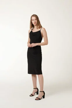 PAIGE Dress - Black