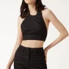 REINA Pants - Black