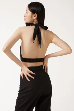 REINA Pants - Black