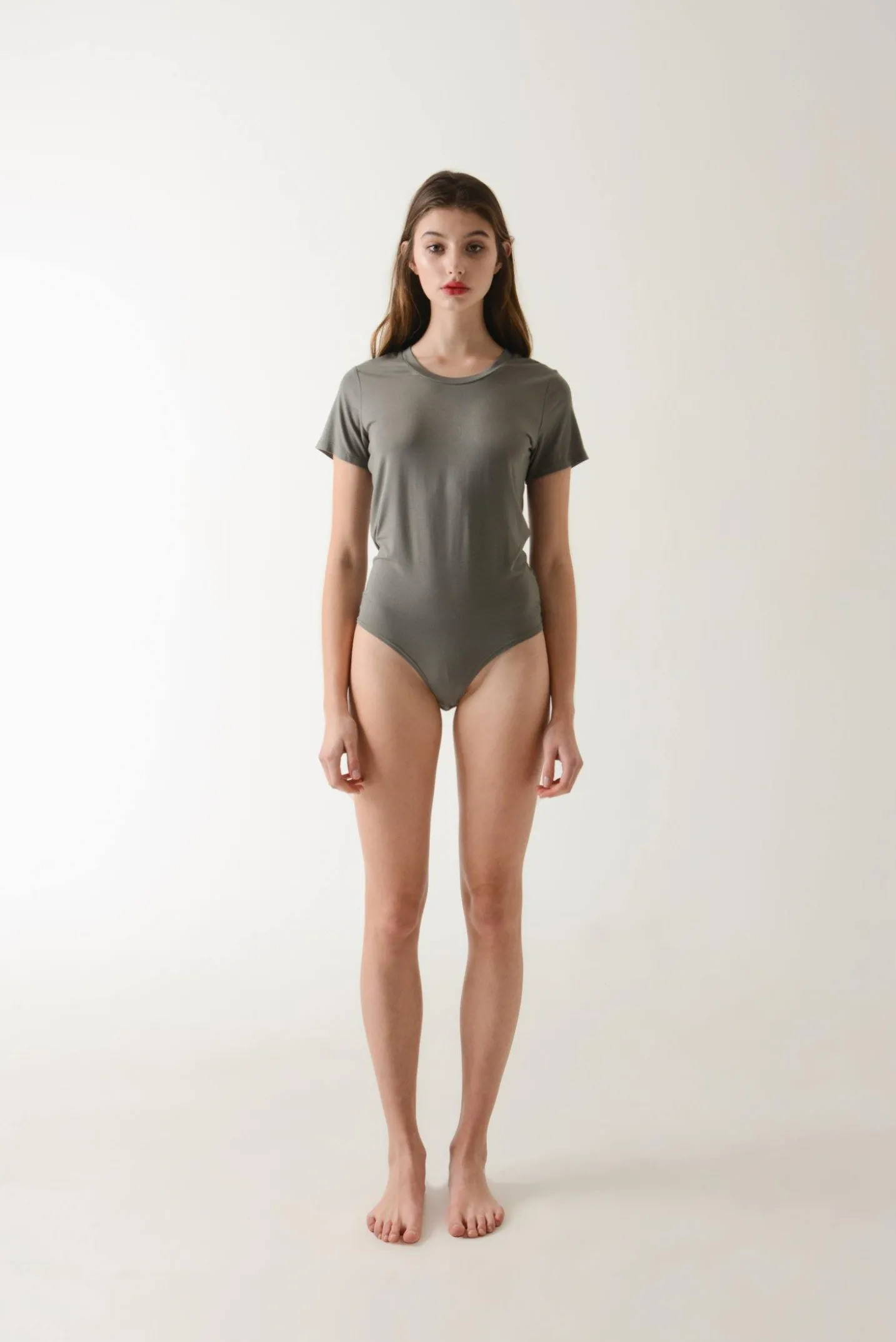 RINA Body - Olive