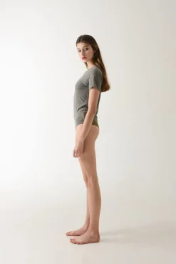 RINA Body - Olive