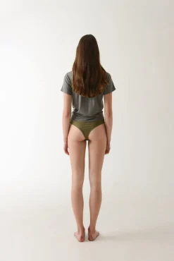 RINA Body - Olive
