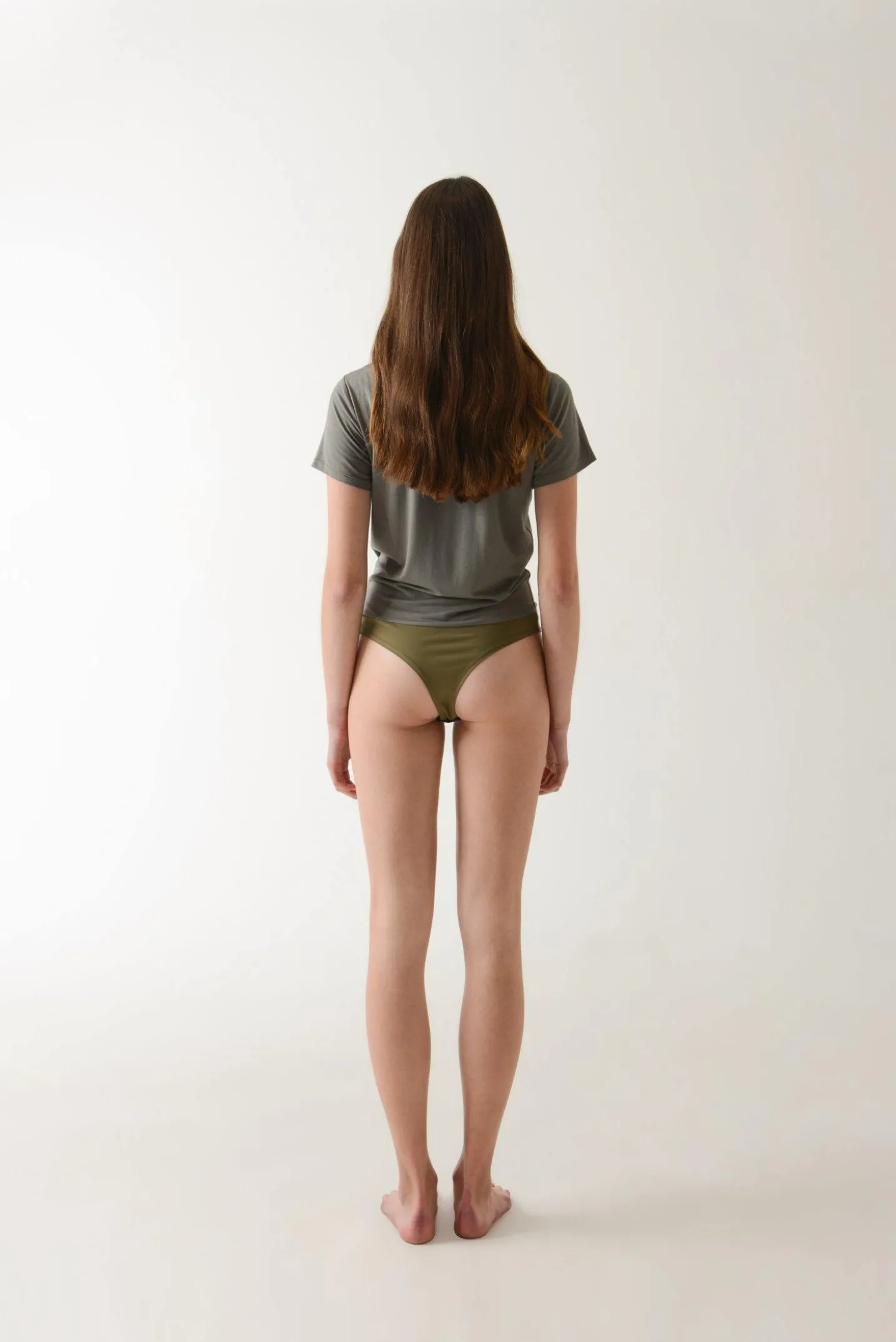 RINA Body - Olive