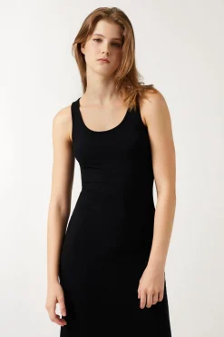 ROLA Dress - Black