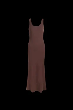 ROLA Dress - Mocha