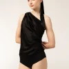 ROSÉ Body - Black