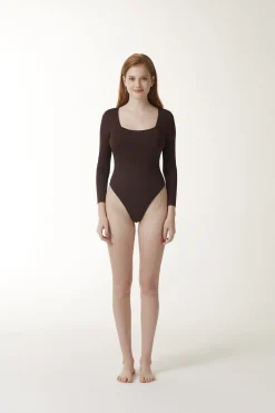 SARA Body - Cocoa