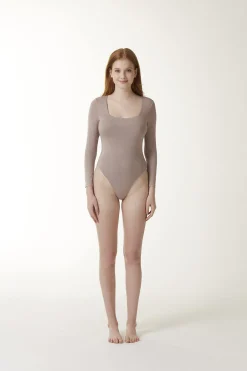 SARA Body - Taupe