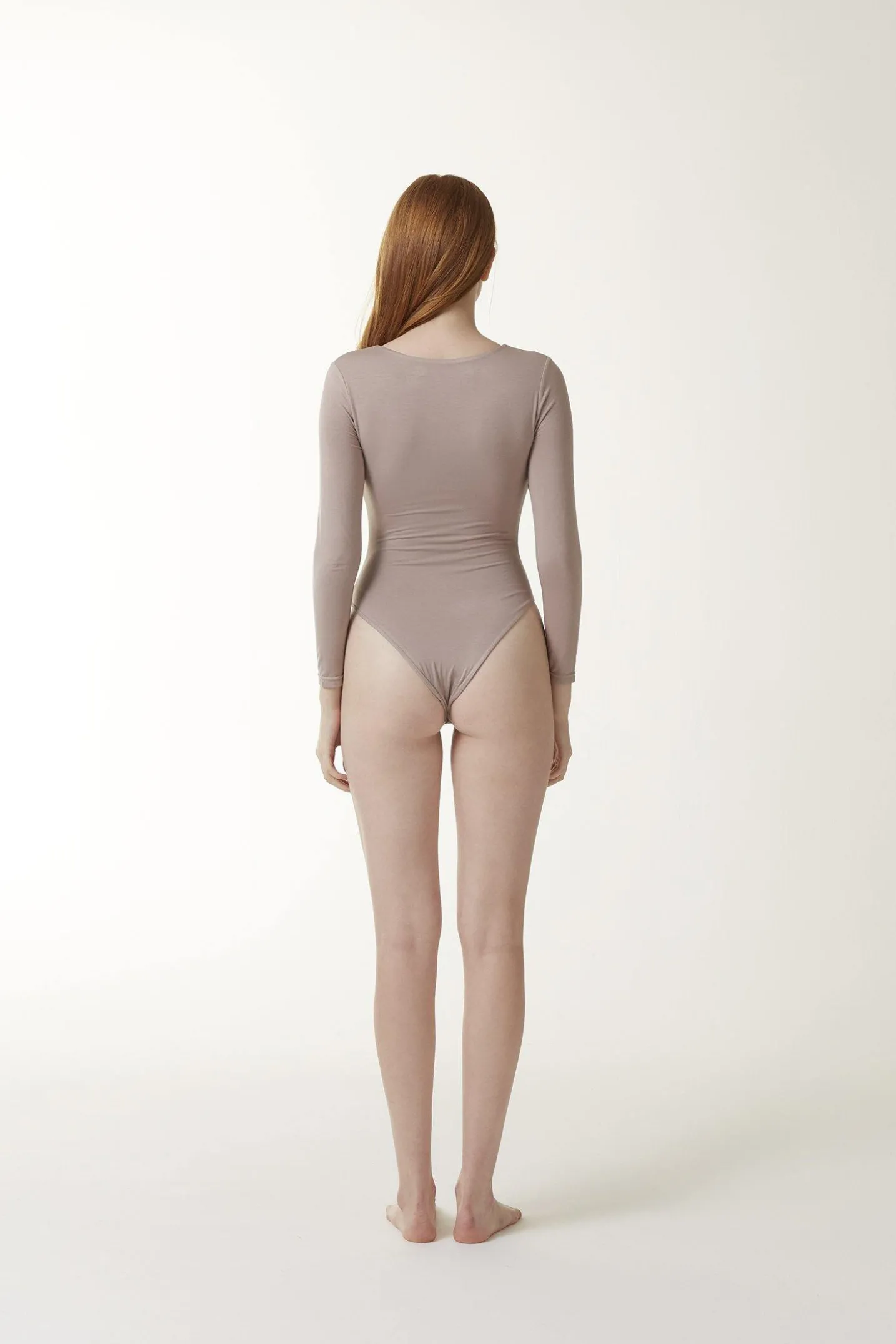 SARA Body - Taupe