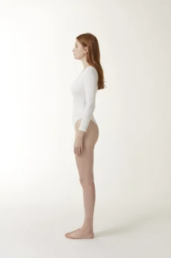 SARA Body - White