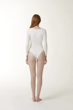 SARA Body - White