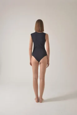 UNA Body - Black