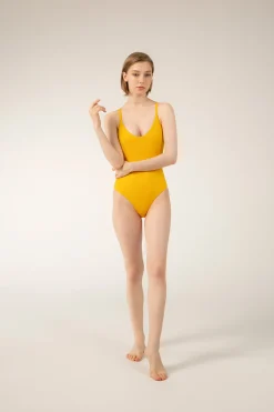 VERA Swim - Mango