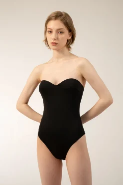 ZOE Body - Black