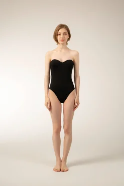 ZOE Body - Black