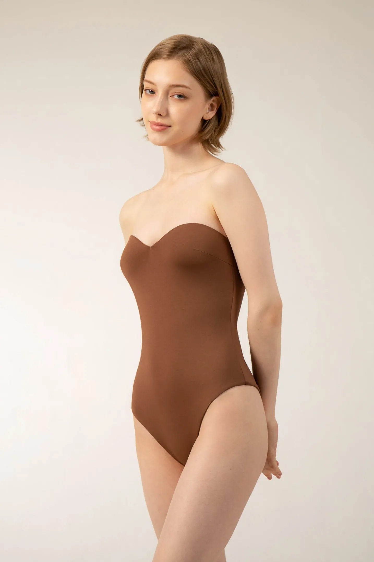 ZOE Body - Mocha