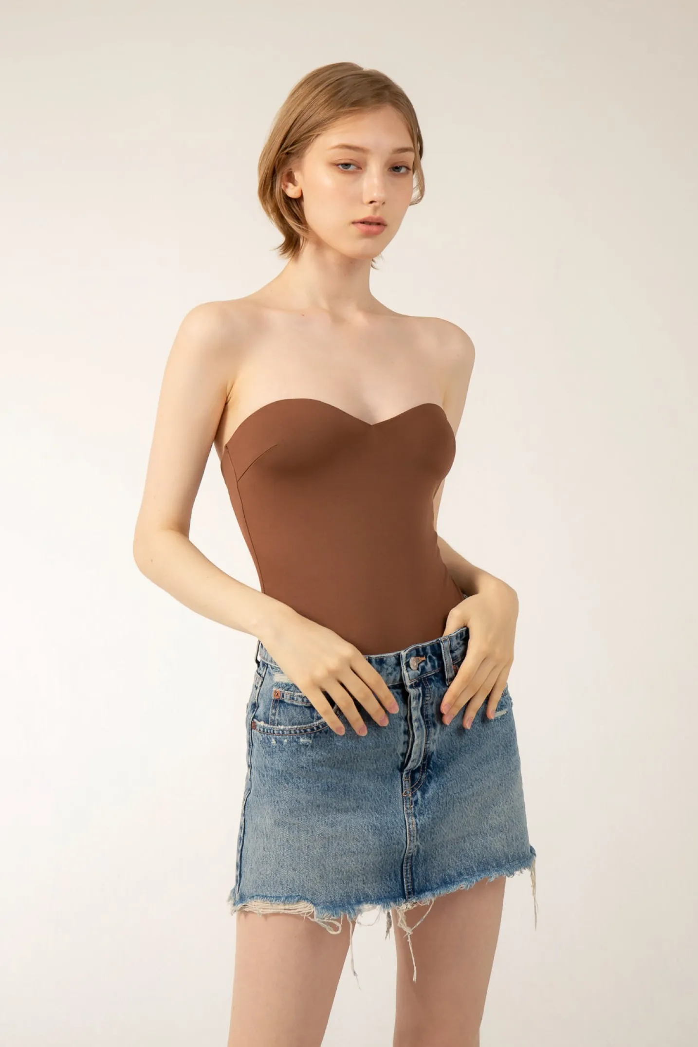 ZOE Body - Mocha