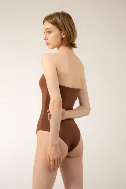ZOE Body - Mocha
