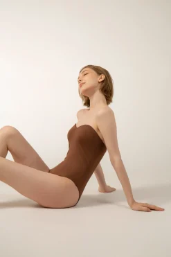 ZOE Body - Mocha