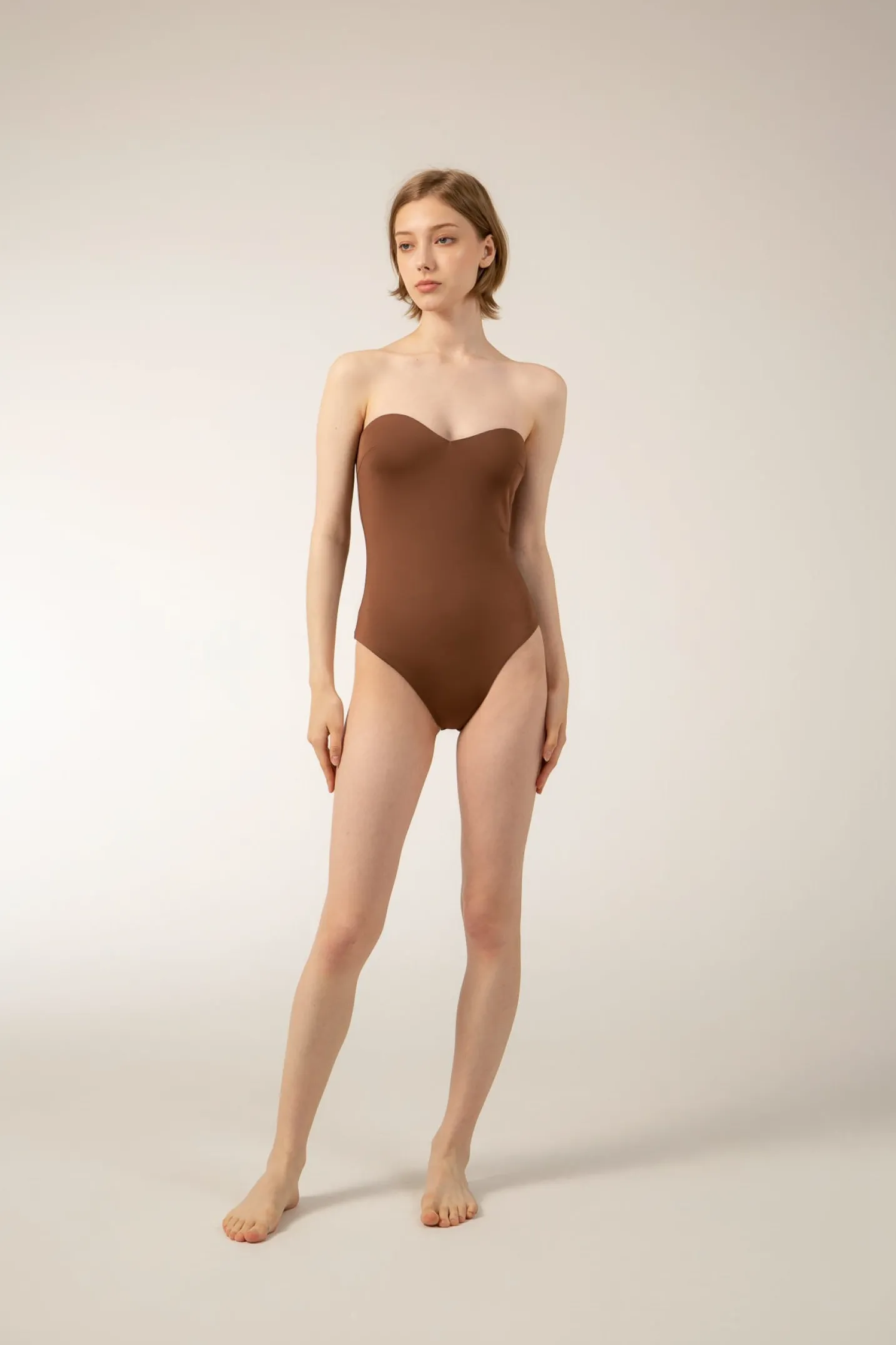 ZOE Body - Mocha
