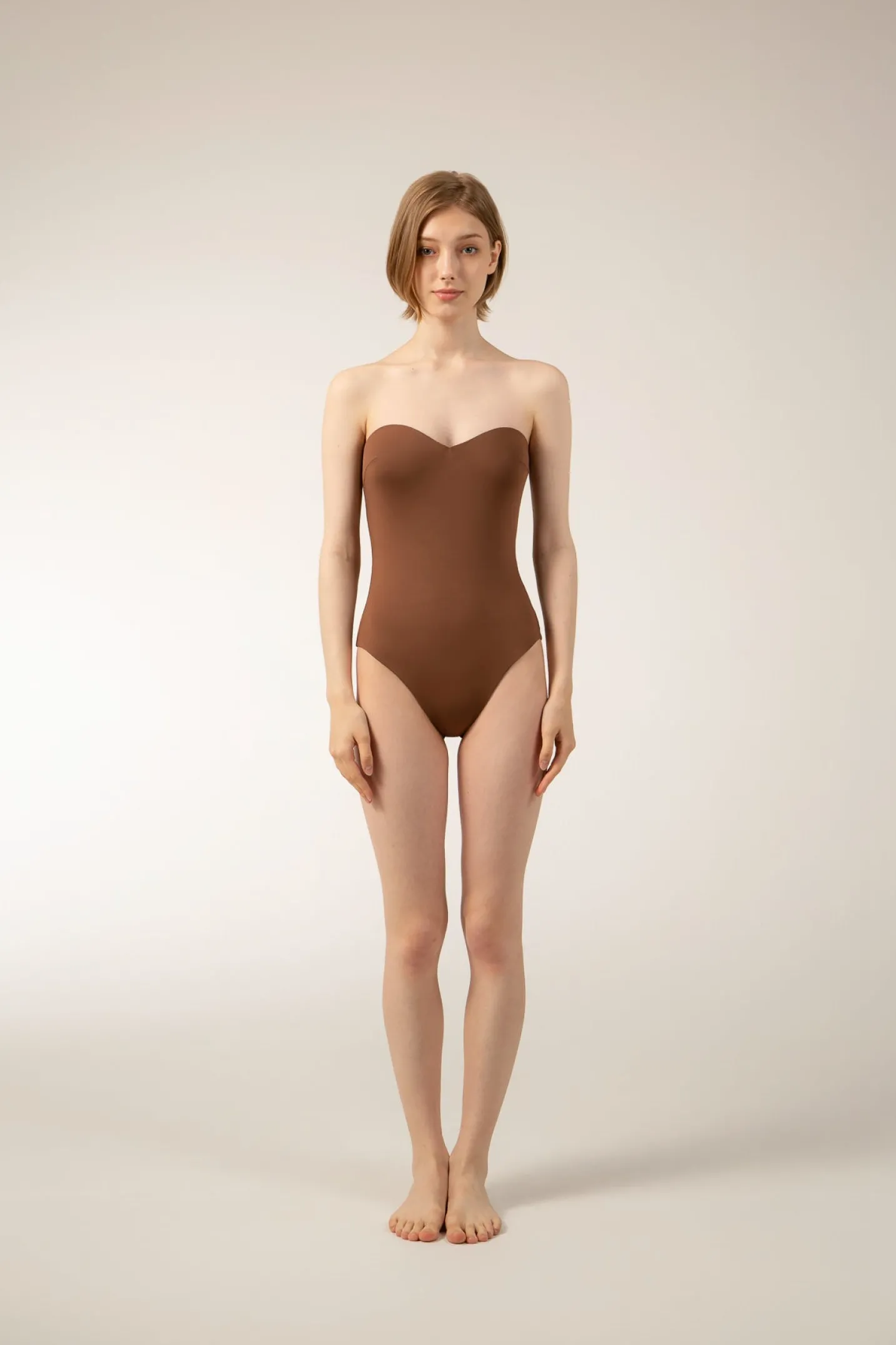 ZOE Body - Mocha